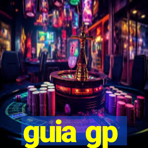 guia gp